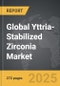 Yttria-Stabilized Zirconia - Global Strategic Business Report - Product Thumbnail Image