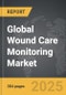 Wound Care Monitoring - Global Strategic Business Report - Product Thumbnail Image