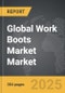 Work Boots Market - Global Strategic Business Report - Product Image
