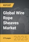 Wire Rope Sheaves - Global Strategic Business Report - Product Thumbnail Image
