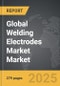 Welding Electrodes Market - Global Strategic Business Report - Product Thumbnail Image