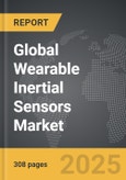 Wearable Inertial Sensors - Global Strategic Business Report- Product Image