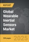 Wearable Inertial Sensors - Global Strategic Business Report - Product Thumbnail Image