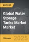 Water Storage Tanks Market - Global Strategic Business Report - Product Thumbnail Image