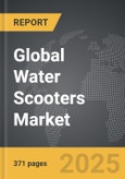 Water Scooters - Global Strategic Business Report- Product Image