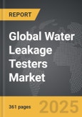 Water Leakage Testers - Global Strategic Business Report- Product Image