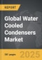 Water Cooled Condensers - Global Strategic Business Report - Product Thumbnail Image