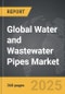Water and Wastewater Pipes - Global Stategic Business Report - Product Thumbnail Image