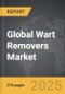 Wart Removers - Global Strategic Business Report - Product Thumbnail Image
