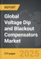 Voltage Dip and Blackout Compensators - Global Strategic Business Report - Product Image