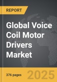 Voice Coil Motor Drivers - Global Strategic Business Report- Product Image