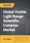 Visible Light Range Scientific Cameras - Global Strategic Business Report - Product Thumbnail Image