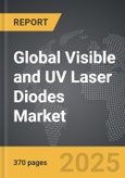 Visible and UV Laser Diodes - Global Strategic Business Report- Product Image