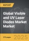 Visible and UV Laser Diodes Market - Global Strategic Business Report - Product Thumbnail Image
