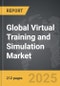 Virtual Training and Simulation - Global Stategic Business Report - Product Thumbnail Image