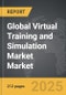 Virtual Training and Simulation Market - Global Strategic Business Report - Product Thumbnail Image