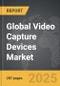 Video Capture Devices - Global Strategic Business Report - Product Thumbnail Image