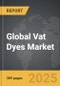 Vat Dyes - Global Strategic Business Report - Product Thumbnail Image