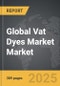 Vat Dyes Market - Global Strategic Business Report - Product Thumbnail Image
