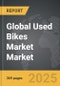 Used Bikes Market - Global Strategic Business Report - Product Thumbnail Image