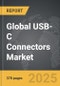 USB-C Connectors - Global Strategic Business Report - Product Thumbnail Image