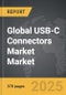 USB-C Connectors Market - Global Strategic Business Report - Product Thumbnail Image
