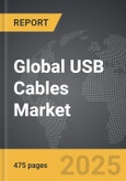 USB Cables - Global Strategic Business Report- Product Image