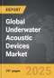 Underwater Acoustic Devices - Global Strategic Business Report - Product Thumbnail Image