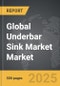 Underbar Sink Market - Global Strategic Business Report - Product Thumbnail Image