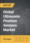 Ultrasonic Position Sensors - Global Strategic Business Report - Product Thumbnail Image