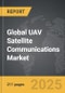 UAV Satellite Communications - Global Strategic Business Report - Product Thumbnail Image