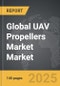 UAV Propellers Market - Global Strategic Business Report - Product Thumbnail Image