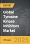 Tyrosine Kinase Inhibitors - Global Stategic Business Report - Product Thumbnail Image