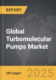 Turbomolecular Pumps - Global Strategic Business Report- Product Image