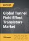 Tunnel Field Effect Transistors - Global Strategic Business Report - Product Thumbnail Image
