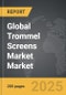 Trommel Screens Market - Global Strategic Business Report - Product Thumbnail Image