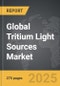 Tritium Light Sources - Global Strategic Business Report - Product Thumbnail Image