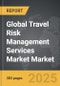 Travel Risk Management Services Market - Global Strategic Business Report - Product Thumbnail Image