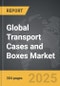 Transport Cases and Boxes - Global Strategic Business Report - Product Thumbnail Image