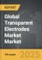 Transparent Electrodes Market - Global Strategic Business Report - Product Thumbnail Image