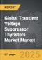 Transient Voltage Suppressor (TVS) Thyristors Market - Global Strategic Business Report - Product Thumbnail Image