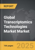 Transcriptomics Technologies Market - Global Strategic Business Report- Product Image