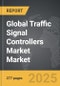 Traffic Signal Controllers Market - Global Strategic Business Report - Product Thumbnail Image