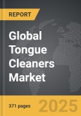 Tongue Cleaners - Global Strategic Business Report- Product Image