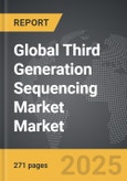 Third Generation Sequencing Market - Global Strategic Business Report- Product Image