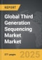 Third Generation Sequencing Market - Global Strategic Business Report - Product Thumbnail Image