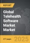 Telehealth Software Market - Global Strategic Business Report - Product Image