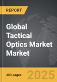 Tactical Optics Market - Global Strategic Business Report- Product Image