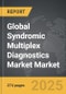 Syndromic Multiplex Diagnostics Market - Global Strategic Business Report - Product Thumbnail Image