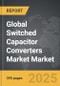 Switched Capacitor Converters Market - Global Strategic Business Report - Product Image